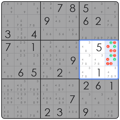 sudoku game with answer