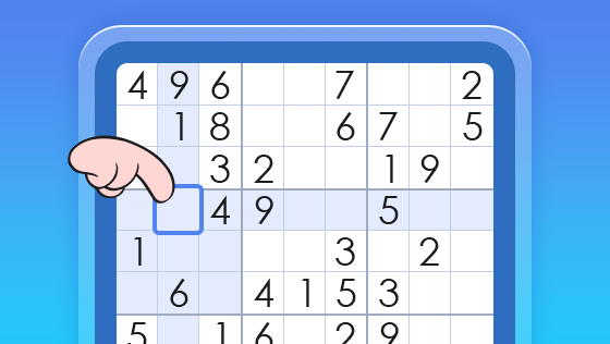sudoku game with answers