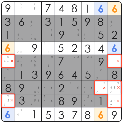number games like sudoku