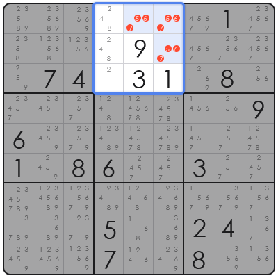 ny times sudoku medium
